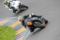 Advanced Group Black Bikes
